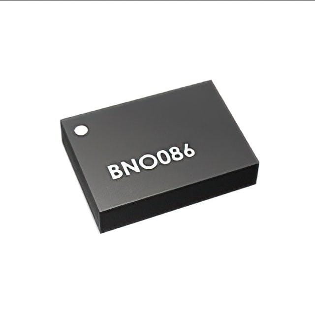 CEVA Technologies, Inc. 1888-BNO086TR-ND,1888-BNO086CT-ND,1888-BNO086DKR-ND