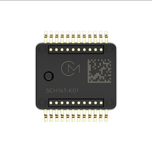Murata Electronics 490-SCH16T-K01-004-ND
