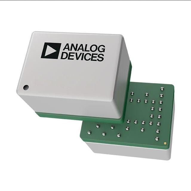 Analog Devices Inc. 505-ADIS16477-3BMLZ-ND