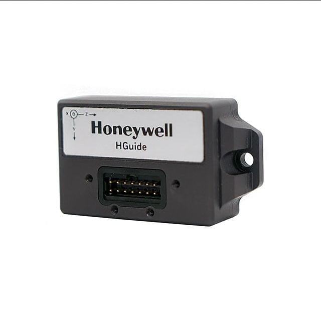 Honeywell Aerospace 342-I300BA50-ND