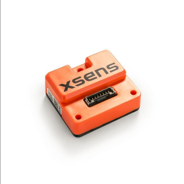 Xsens a Movella brand 1551-MTI-320-3A-ND