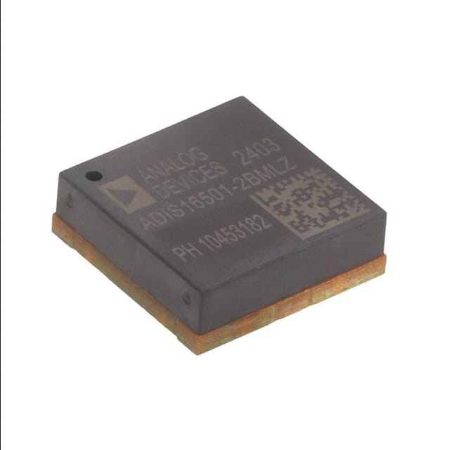 Analog Devices Inc. 505-ADIS16501-2BMLZ-ND