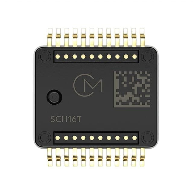 Murata Electronics 490-SCH16T-K10-004-ND