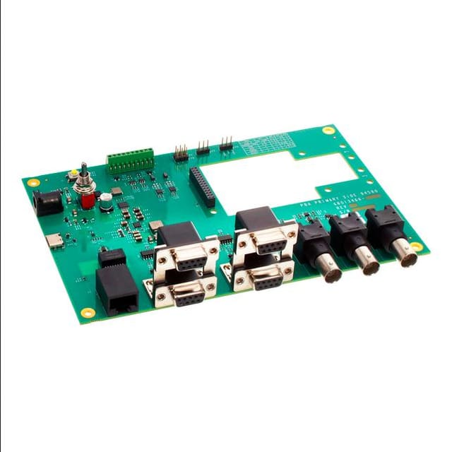 Honeywell Aerospace 342-68013466-001-ND