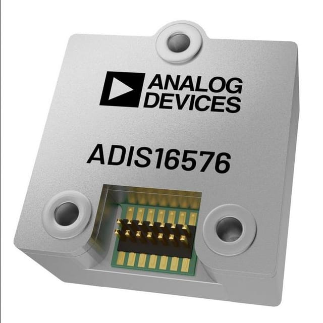 Analog Devices Inc. 505-ADIS16576-3BMLZ-ND