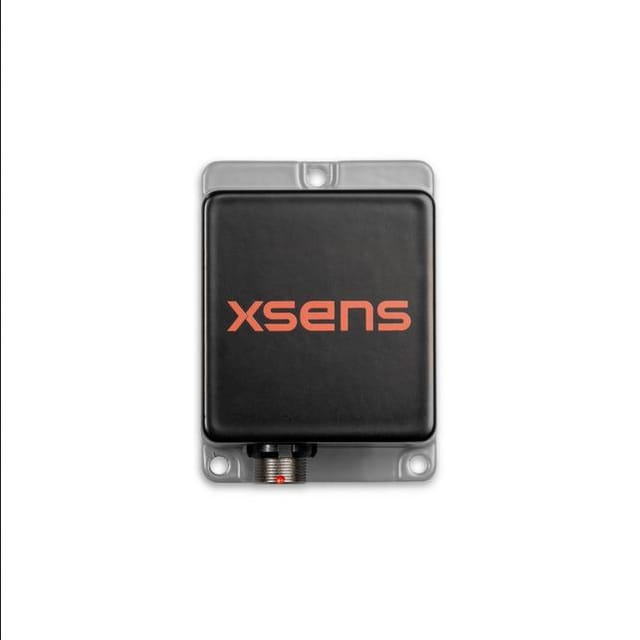Xsens a Movella brand 1551-S1V43B-ND
