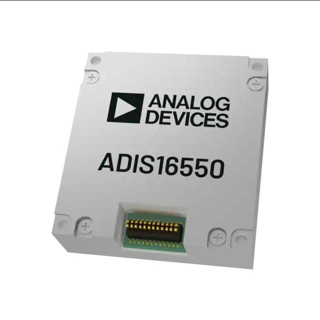Analog Devices Inc. 505-ADIS16550BMLZ-ND