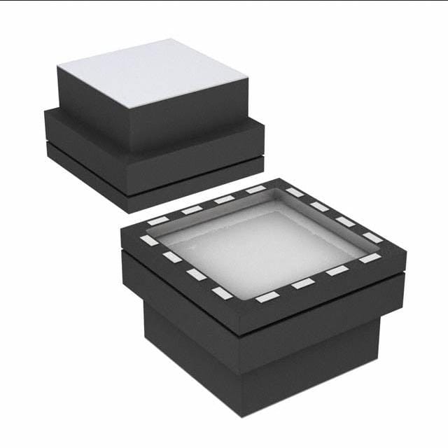 Analog Devices Inc. 505-ADIS16209CCCZ-ND