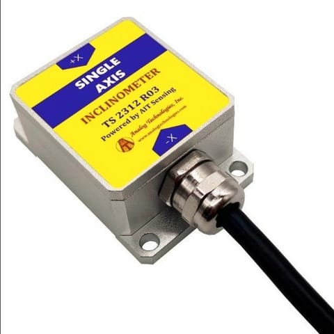 Analog Technologies, Inc. 4022-TS-2312-R02-485-ND