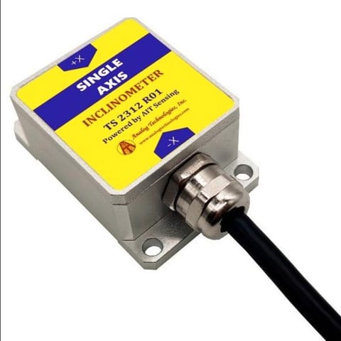 Analog Technologies, Inc. 4022-TS-2312-R01-CAN-ND