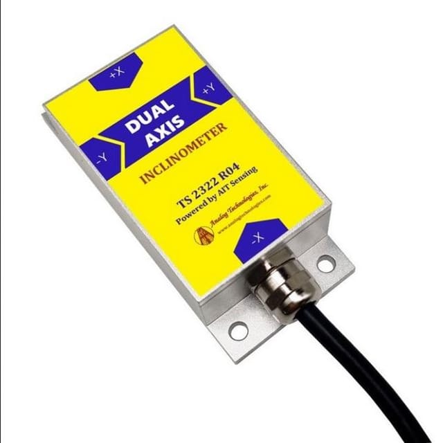 Analog Technologies, Inc. 4022-TS-2312-R03-485-ND