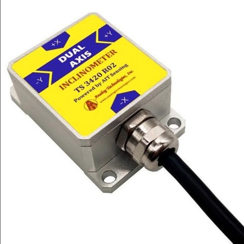 Analog Technologies, Inc. 4022-TS-3420-R02-485-ND