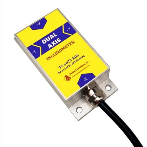 Analog Technologies, Inc. 4022-TS-6623-R06-024-ND