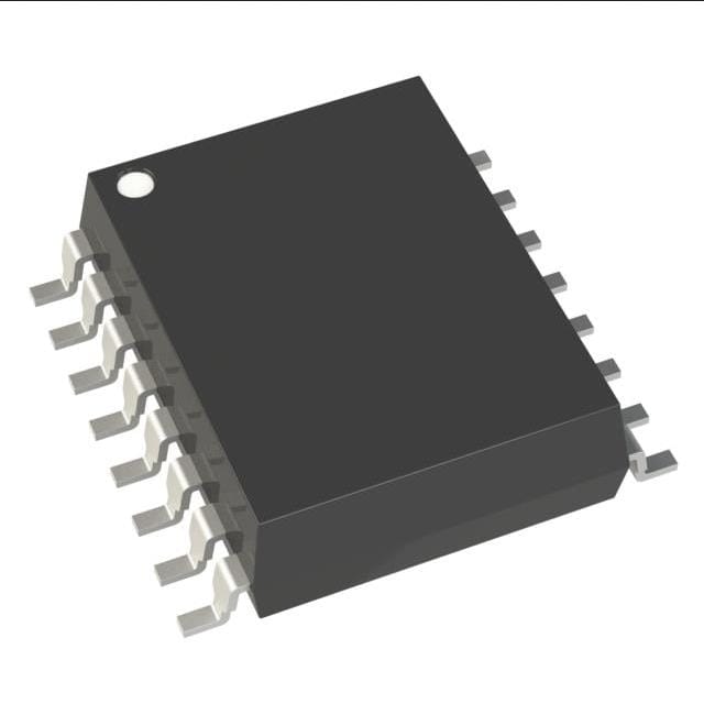 Analog Devices Inc. 505-ADXRS450BRGZ-ND