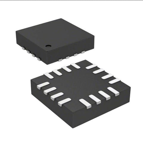 STMicroelectronics 497-13200-2-ND,497-13200-1-ND,497-13200-6-ND