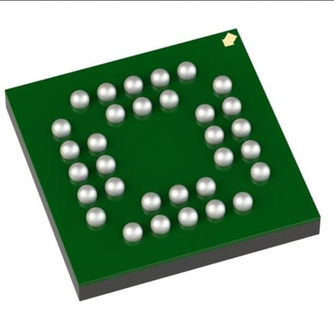 Analog Devices Inc. 505-ADXRS622BBGZ-ND