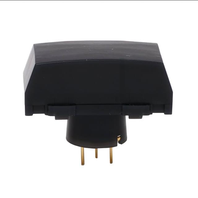 Panasonic Electric Works 255-6334-ND