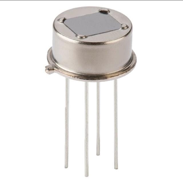 Excelitas Technologies 1601-1008-ND