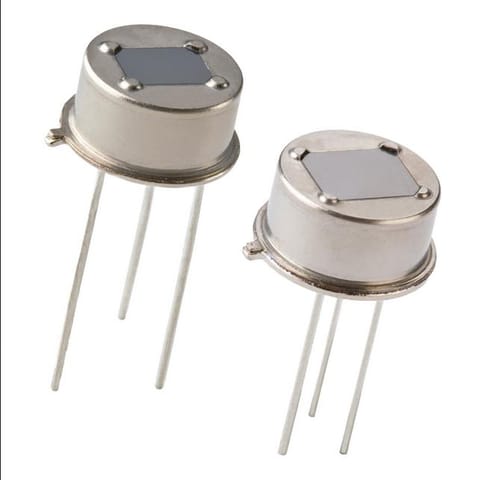 Excelitas Technologies 1601-PYD1798-ND