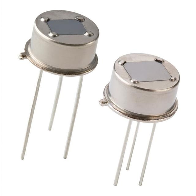 Excelitas Technologies 1601-PYD1798-ND