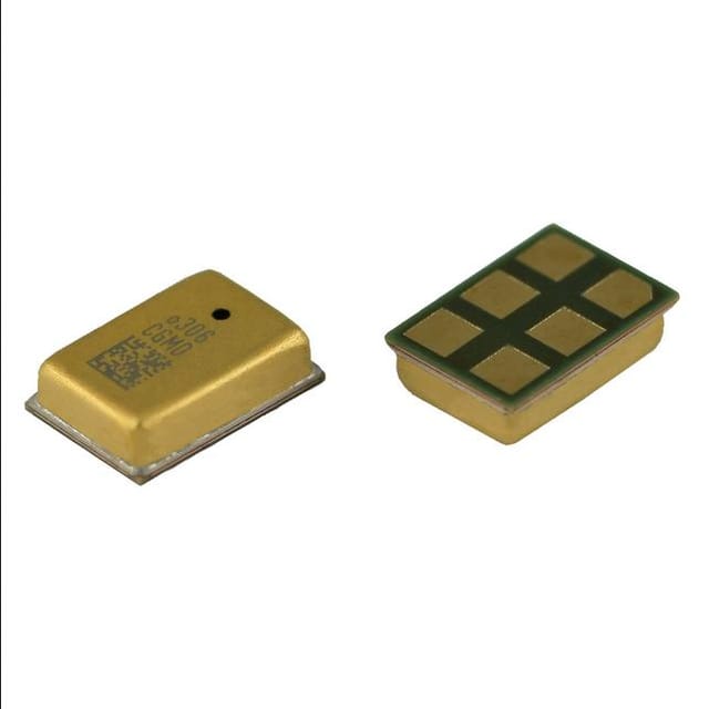 Syntiant 6017-V2S200DTR-ND,6017-V2S200DCT-ND,6017-V2S200DDKR-ND