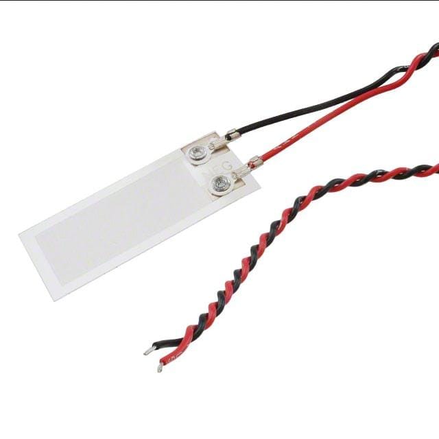 TE Connectivity Measurement Specialties 356-1134-ND