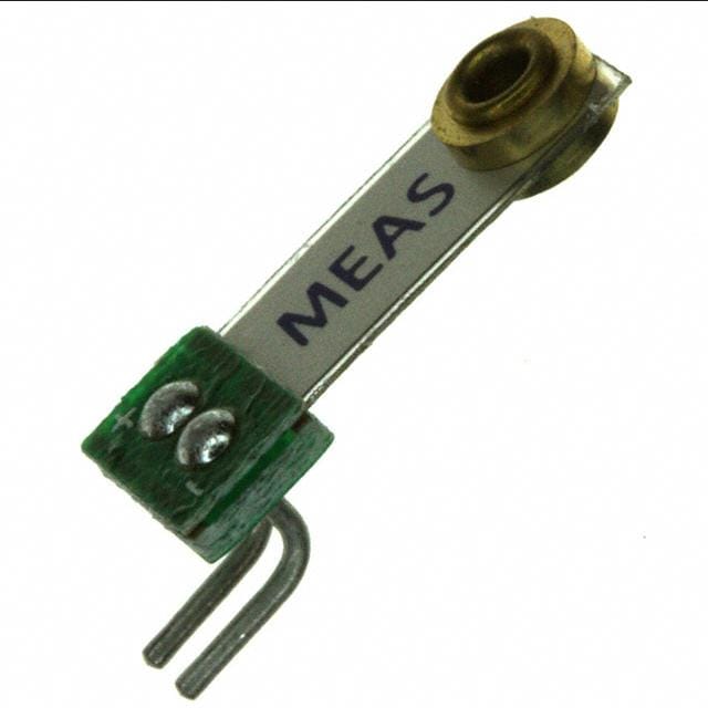 TE Connectivity Measurement Specialties MSP6915-ND