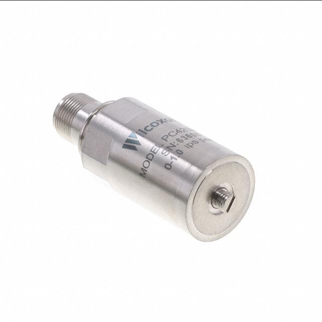 Amphenol Wilcoxon Sensing Technologies 2053-PC420VP-10-ND