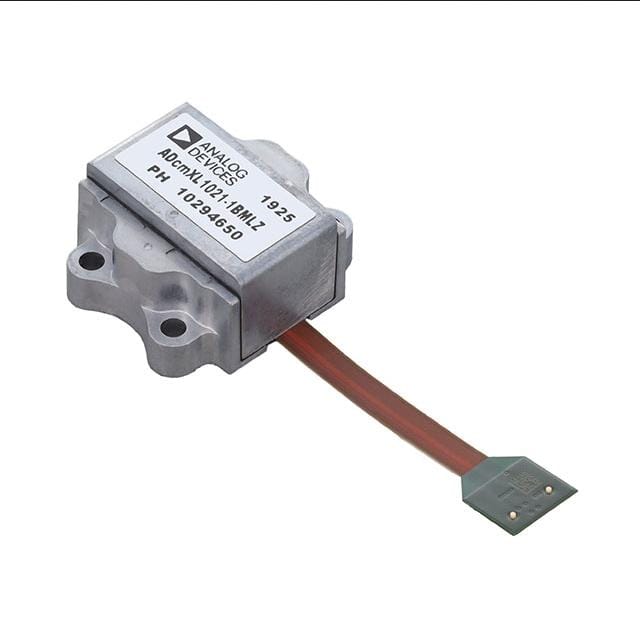 Analog Devices Inc. 505-ADCMXL1021-1BMLZ-ND