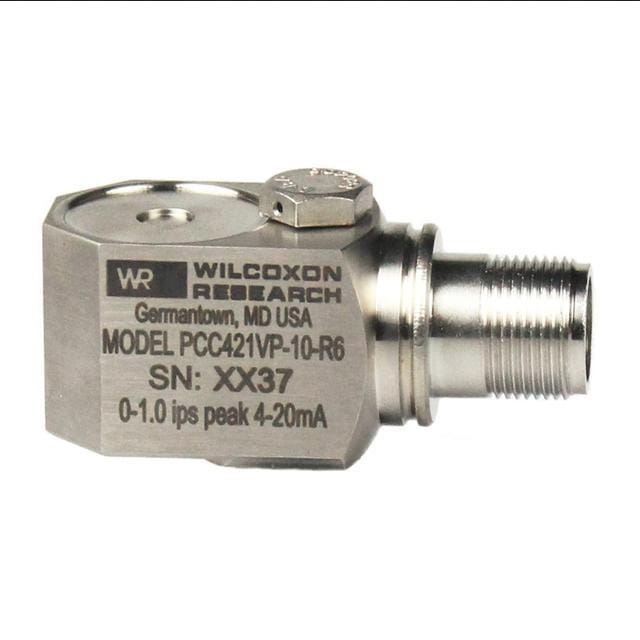 Amphenol Wilcoxon Sensing Technologies 2053-PCC421VP-10-R6-ND