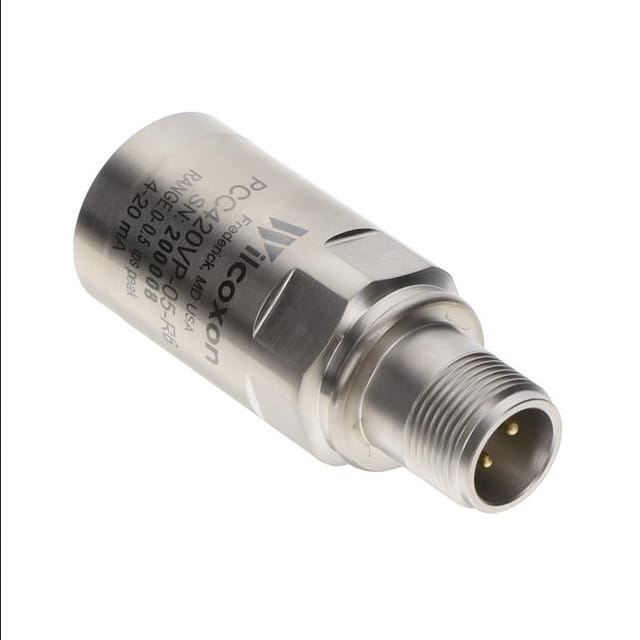 Amphenol Wilcoxon Sensing Technologies 2053-PCC420VP-05-R6-ND