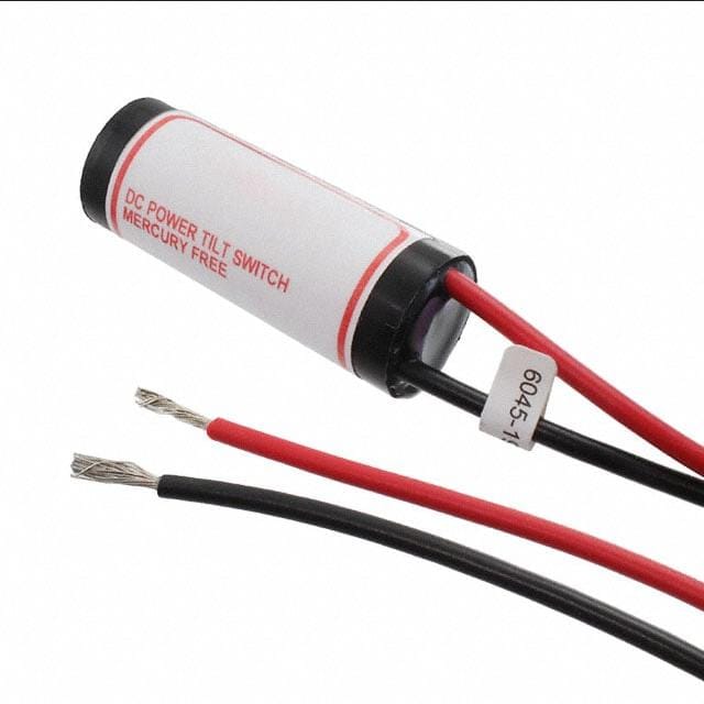 Comus International 1835-PD6045-ND