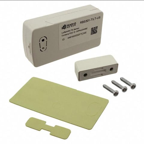 Radio Bridge Inc. 2027-1011-ND