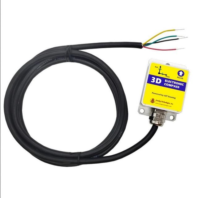 Analog Technologies, Inc. 4022-EC-3243-R02-485-ND