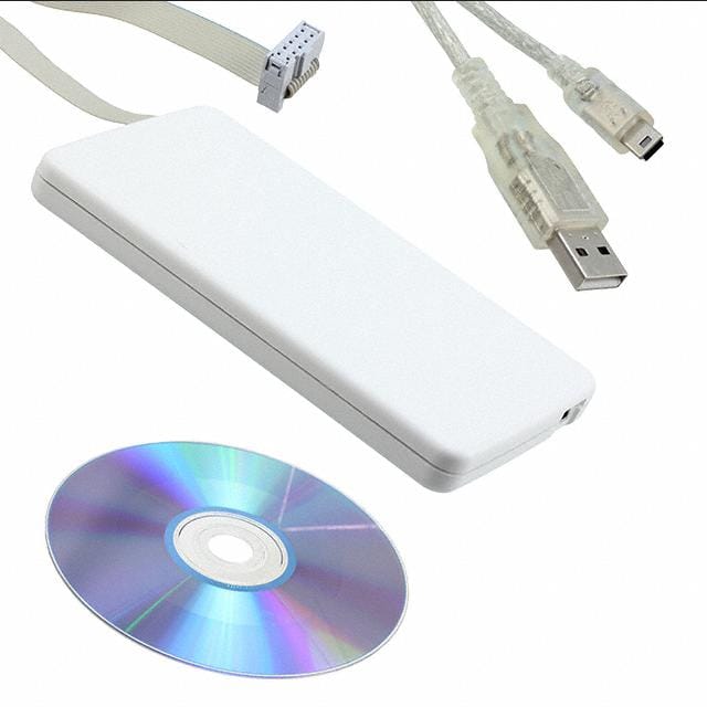 MikroElektronika 1471-1086-ND