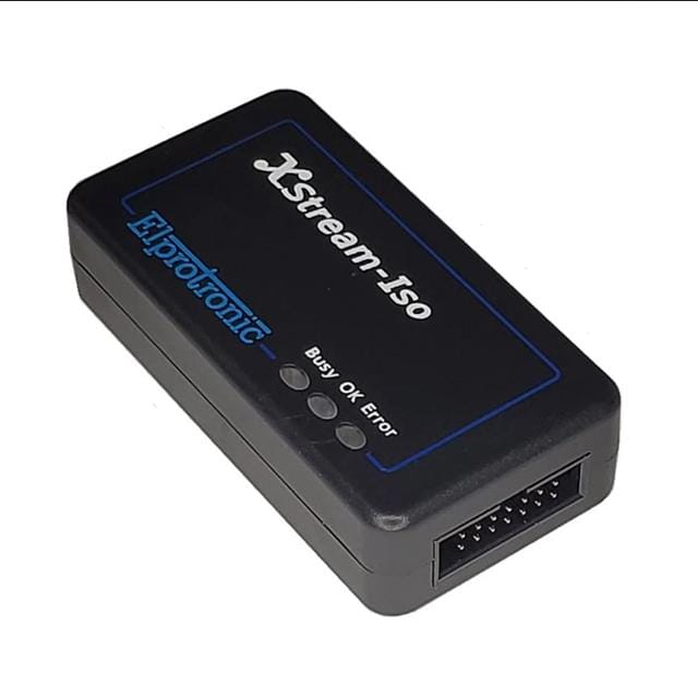 Elprotronic Inc. 2366-XS-FP-M-1V-ND