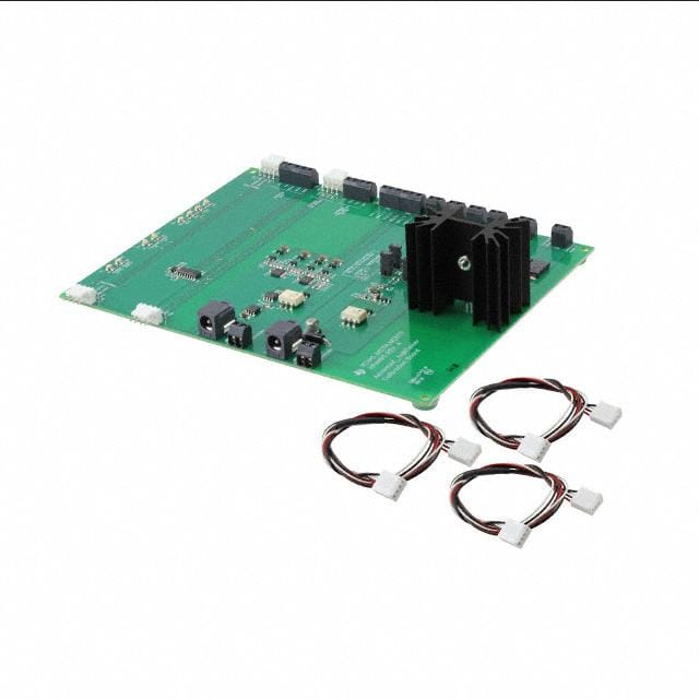 Texas Instruments 296-46029-ND