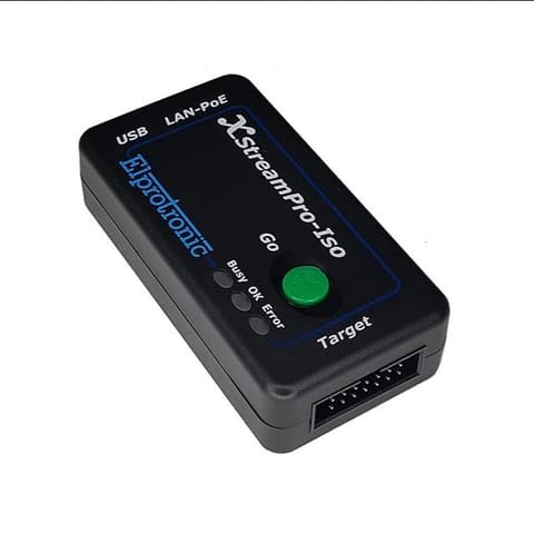 Elprotronic Inc. 2366-X2S-FP-ARM-1V-ND