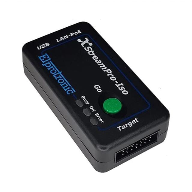 Elprotronic Inc. 2366-X2S-GP-430-ND