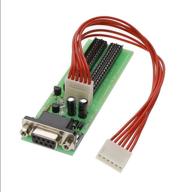 Olimex LTD 1188-PIC-PG2-ND