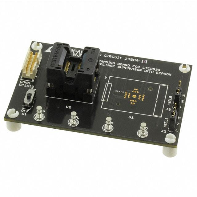 Analog Devices Inc. DC2450A-B-ND