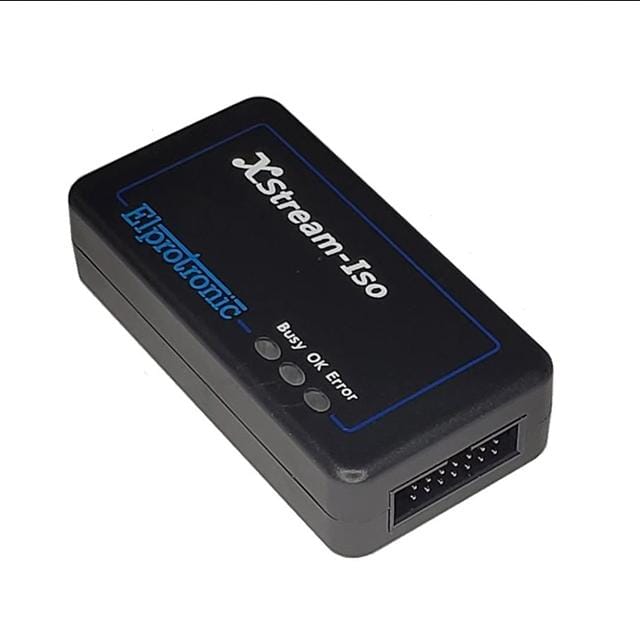 Elprotronic Inc. 2366-XS-FP-X-ND