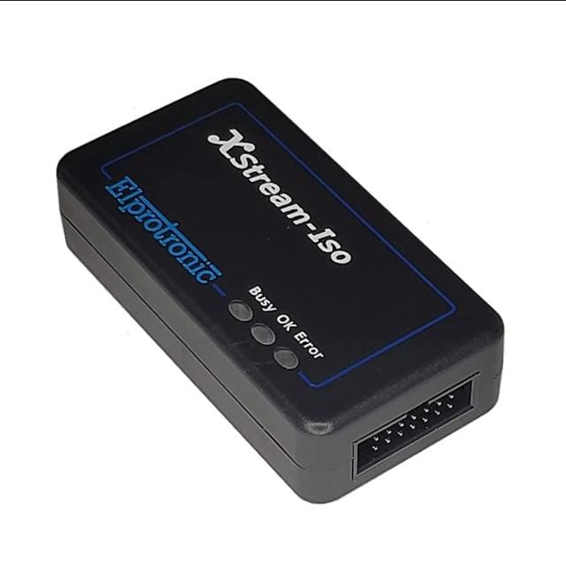 Elprotronic Inc. 2366-XS-GP-X-ND