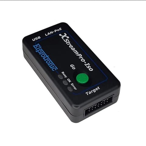 Elprotronic Inc. 2366-X2S-GP-ARM-1V-ND