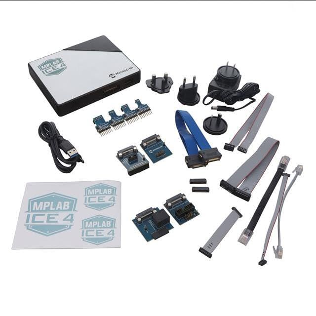 Microchip Technology 150-DV244140-ND