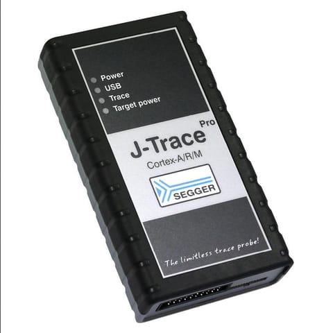 Segger Microcontroller Systems 899-8.20.00-ND