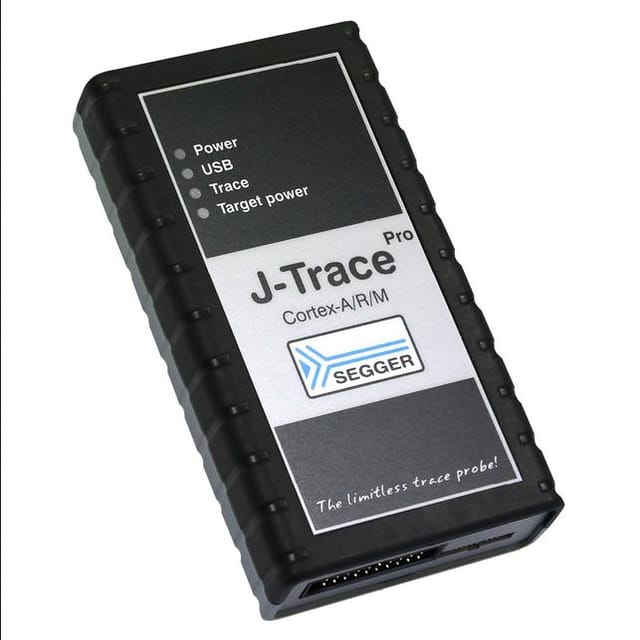 Segger Microcontroller Systems 899-8.20.00-ND