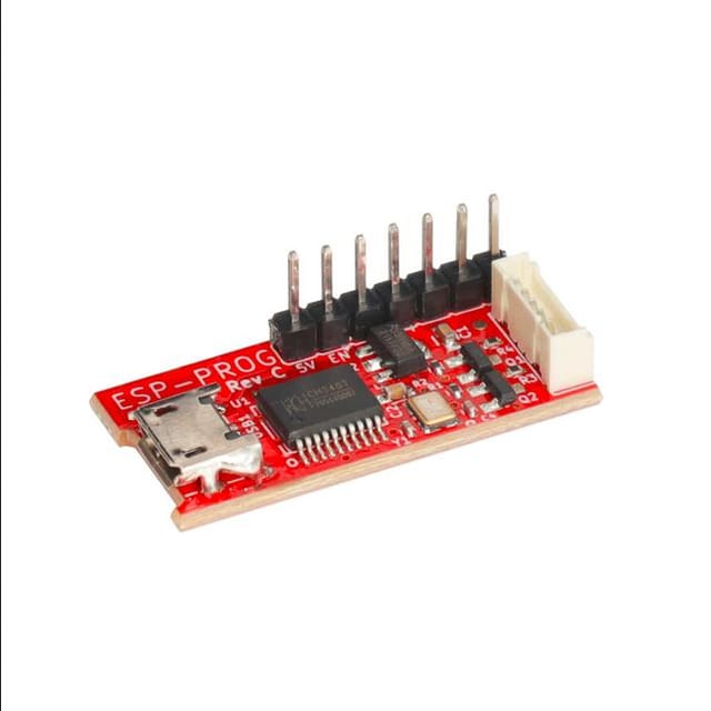 Olimex LTD 1188-ESP-PROG-ND