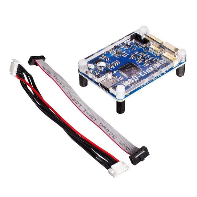 NXP USA Inc. 568-MCU-LINK-MR-ND