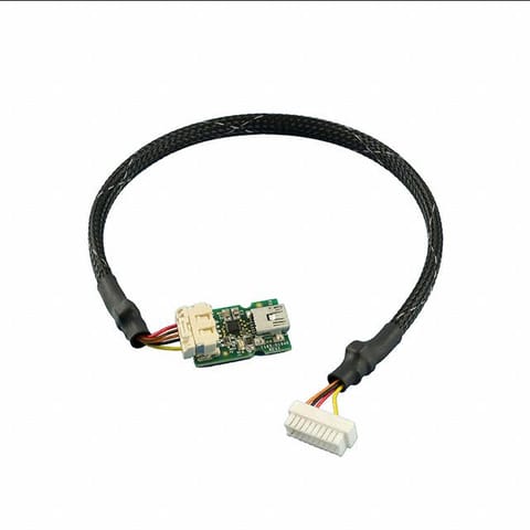 Same Sky (Formerly CUI Devices) 102-6653-ND